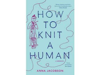 Anna Jacobson How To Knit A Human