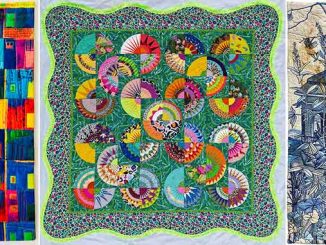 Australasian Quilt Convention