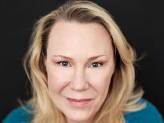 Belinda McClory AAR On the Couch