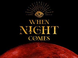 Broad Encounters When Night Comes