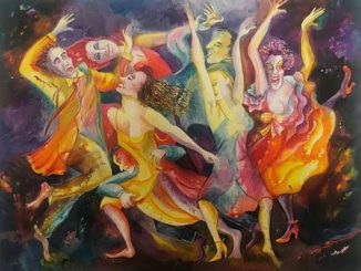 MWG Kim Carpenter AM A Midsummer Nights Dream