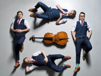 Orava Quartet