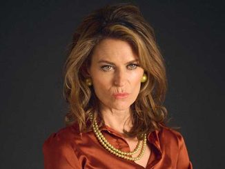 RSAT Who’s Afraid of Virginia Woolf Kat Stewart photo by Eugene Hyland