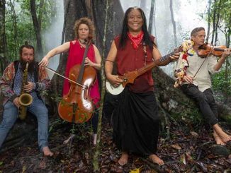 SCCMF Tenzin Choegyal