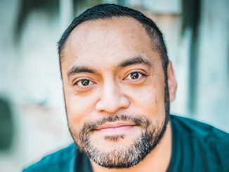Anthony Taufa AAR On the Couch