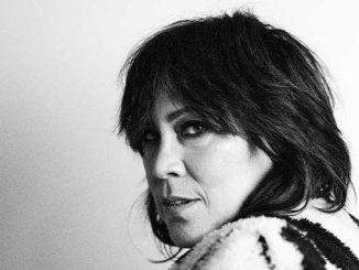 Kate Ceberano photo by Justine Walpole