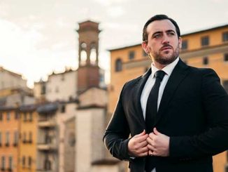 Opera Australia Freddie De Tommaso