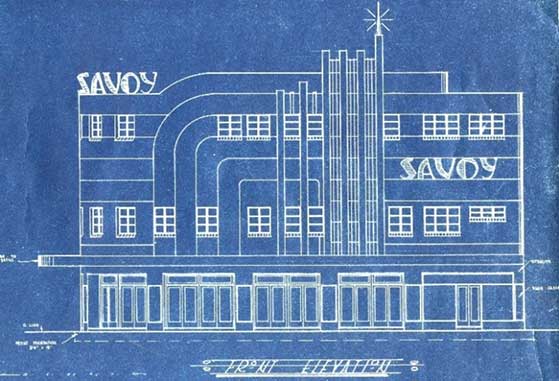 Savoy Theatre