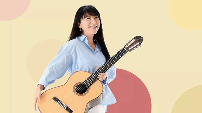 Legendary Bossa Nova Singer Lisa Ono to perform in Sydney and Adelaide ...