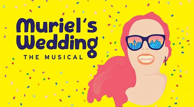 Muriel's Wedding The Musical