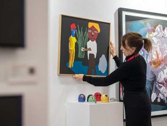 Affordable Art Fair Sydney