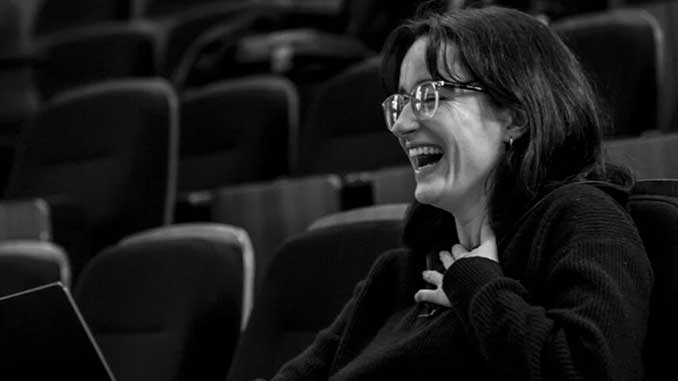 Belvoir Grace Chapple photo by Brett Boardman