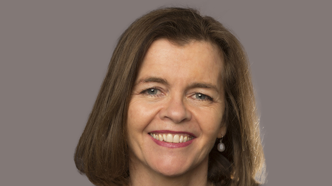 LPA Evelyn Richardson
