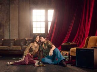 Opera Australia's La Boheme photo by Daniel Boud