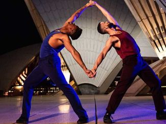 SOH LADP Romeo and Juliet photo by Daniel Boud