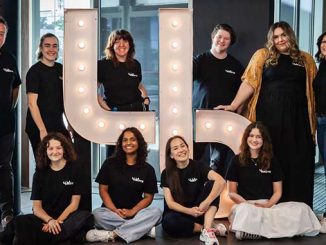 The Team at La Boite Theatre 2024