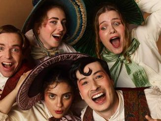 Victorian Opera English Eccentrics