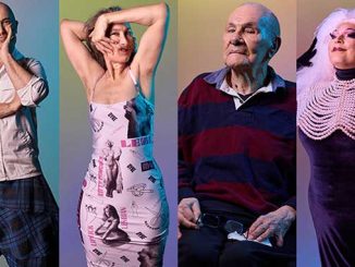 ACM Tristan Meecham Ben Graetz as Miss Ellaneous Maude Davey OAM Uncle Noel Tovey AM