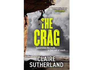 Claire Sutherland The Crag