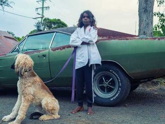 CoS Australian Life Boyca and Daisy photo by Cassandra Scott-Finn