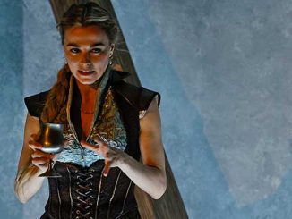 MT Macbeth (An Undoing) Bojana Novakovic photo by Jeff Busby
