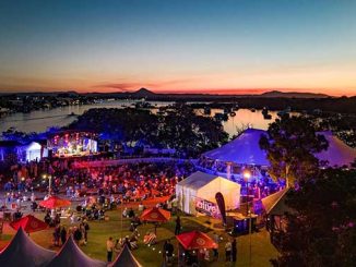 NOOSA alive Festival 2024