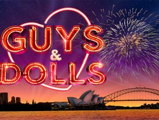 Opera Australia Guys & Dolls