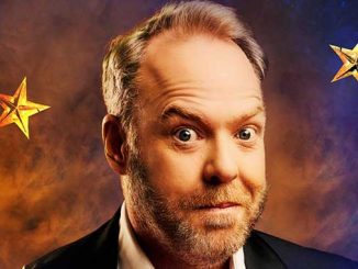 Peter and the Starcatcher Pete Helliar