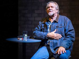 QT Philip Quast AM in Cost of Living photo by Morgan Roberts