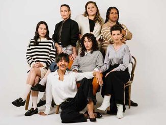 Queensland-Theatre-The-cast-of-POTUS-photo-by-Morgan-Roberts