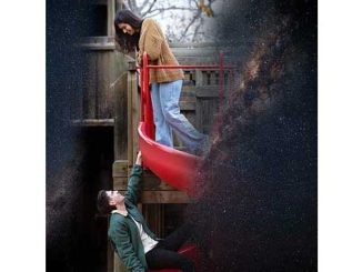 RSAT Romeo and Julie photo by James Reiser feature