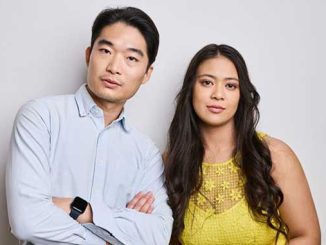 STCSA The Questions Charles Wu and Chaya Ocampo