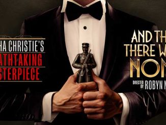 AAR And Then There Were None