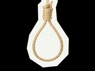 AAR New Theatre Hangmen ed
