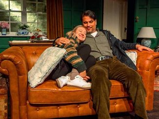 AAR The Cherry Orchard photo by Braiden Toko