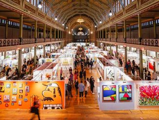 Affordable Art Fair Melbourne 2023