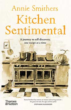 Annie Smithers Kitchen Sentimental