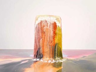 Dawn Ng Singapore b.1982 WATERFALL VIII (still) 2023
