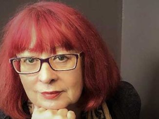 Deborah Mulhall AAR On the Couch