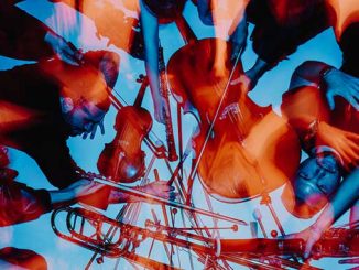 Ensemble Apex presents the Apex Festival this October