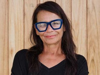 NORPA Rhoda Roberts AO photo Kate Holmes