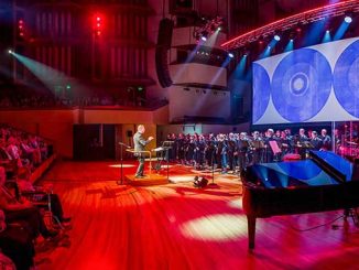 QPAC Studio 24 A Disco Choir Experience