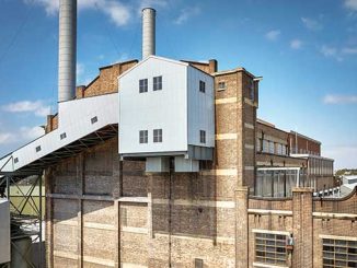 White Bay Power Station photo by Toby Peet