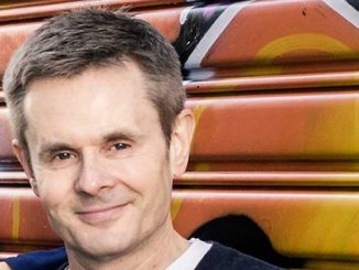 AAR On the Couch with Darrin Redgate