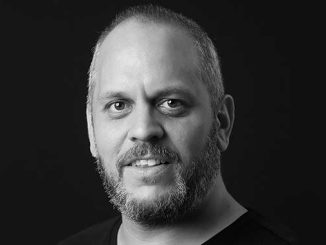 AAR Queensland Theatre Isaac Drandic