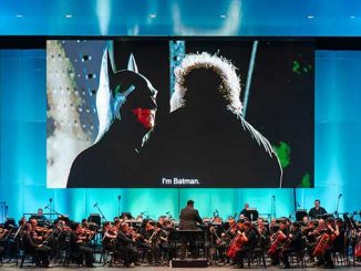 Batman in Concert