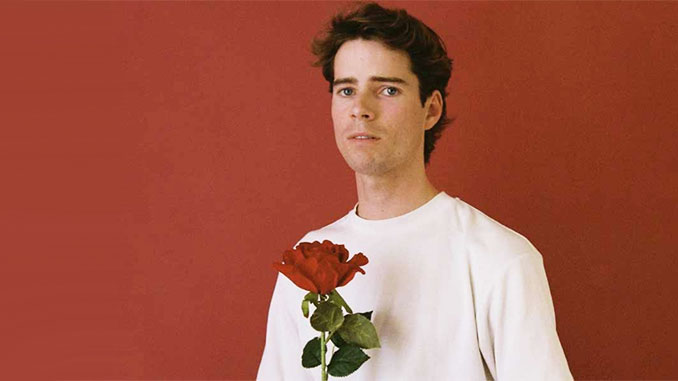 CRUSH Benjamin Quirk