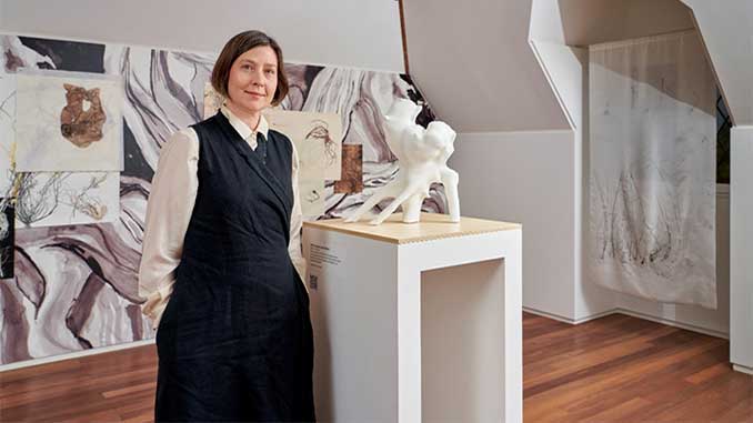 Carrick Hill Bridget Currie photo by Sam Roberts