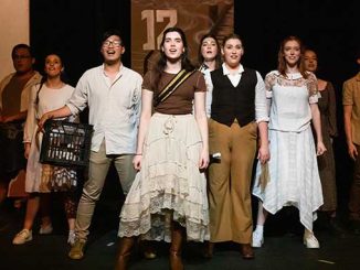 Dramafreak Productions Definitely NOT A Hungry Game A Parody Musical