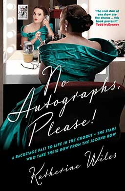 Echo Publishing Katherine Wiles No Autographs Please